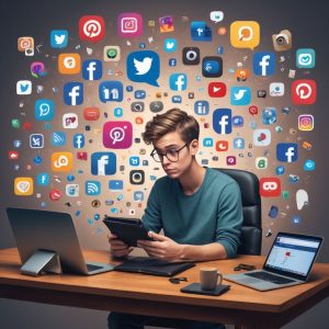 Social Engagement & Growth Reach, Engage & Convert