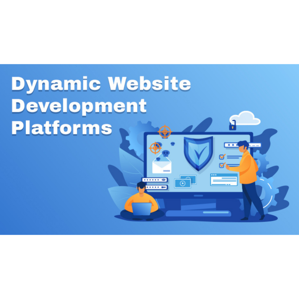 Build Your Online Presence with Us