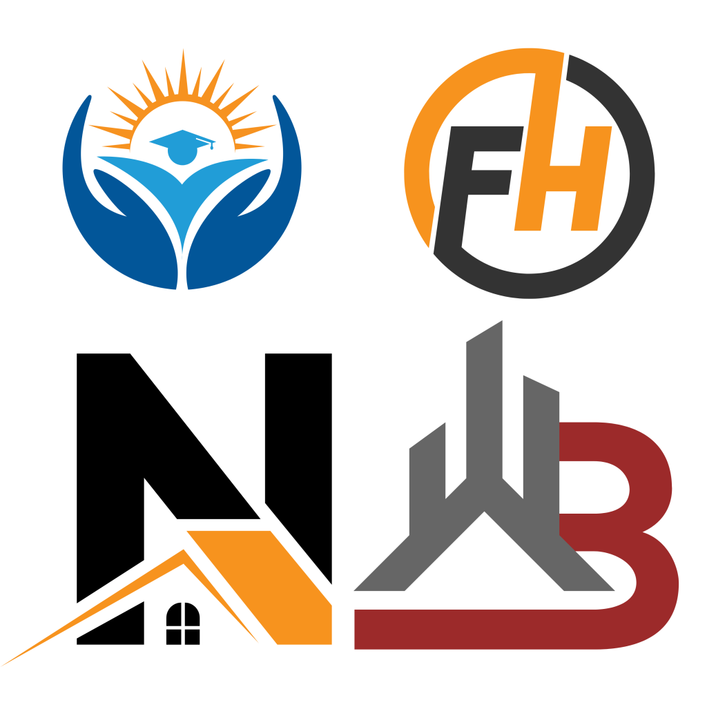 Branding & Visual Identity Custom Graphics Solutions