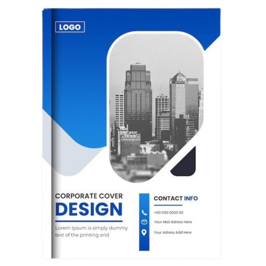 Custom Creative Design Digital Branding & Graphics