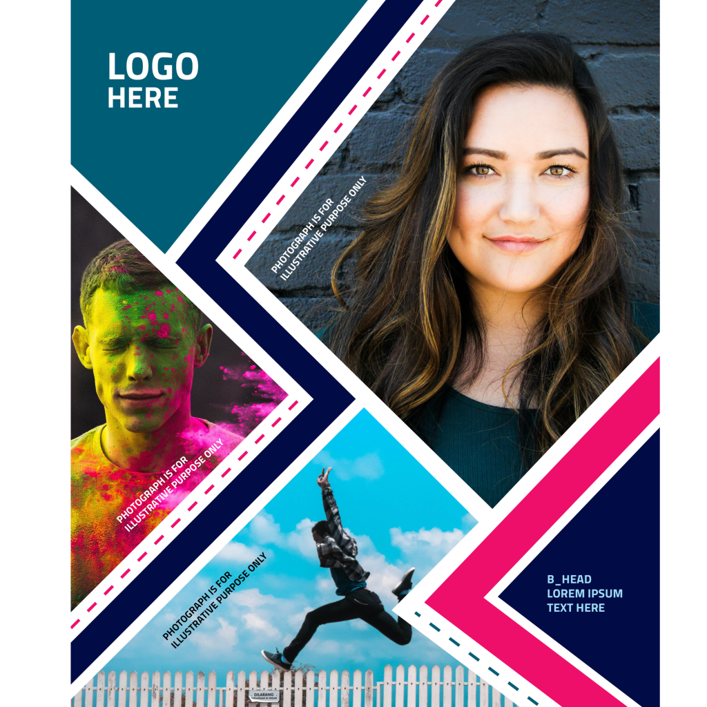 Creative Design Studio Innovative Visual Design