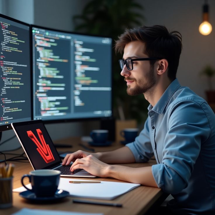 Website Creation,Custom Website Solutions